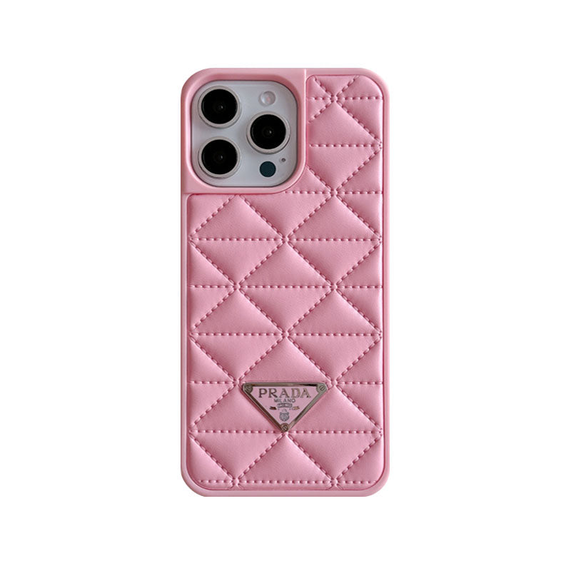 Prada iPhone Cases