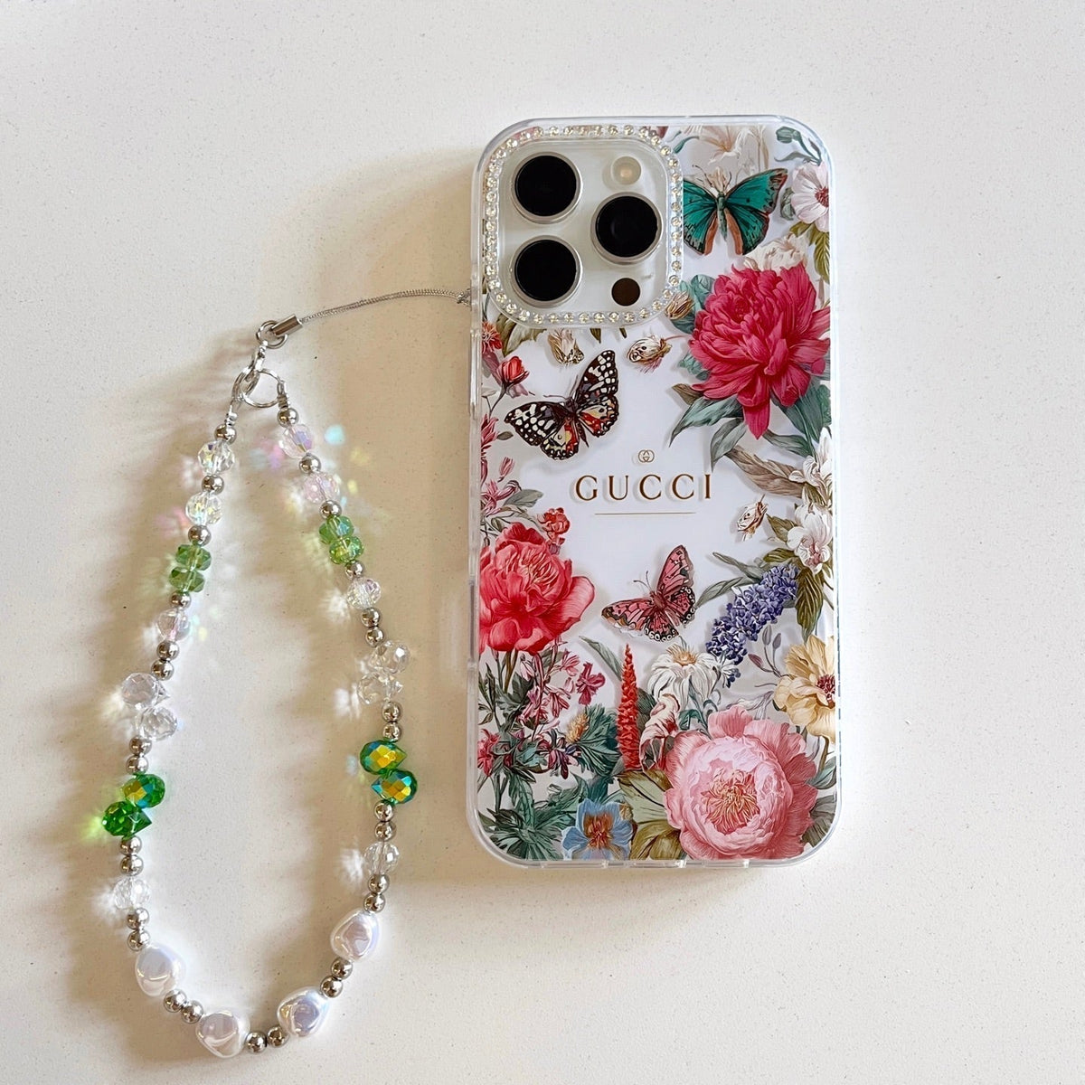 Gucci iPhone Cases