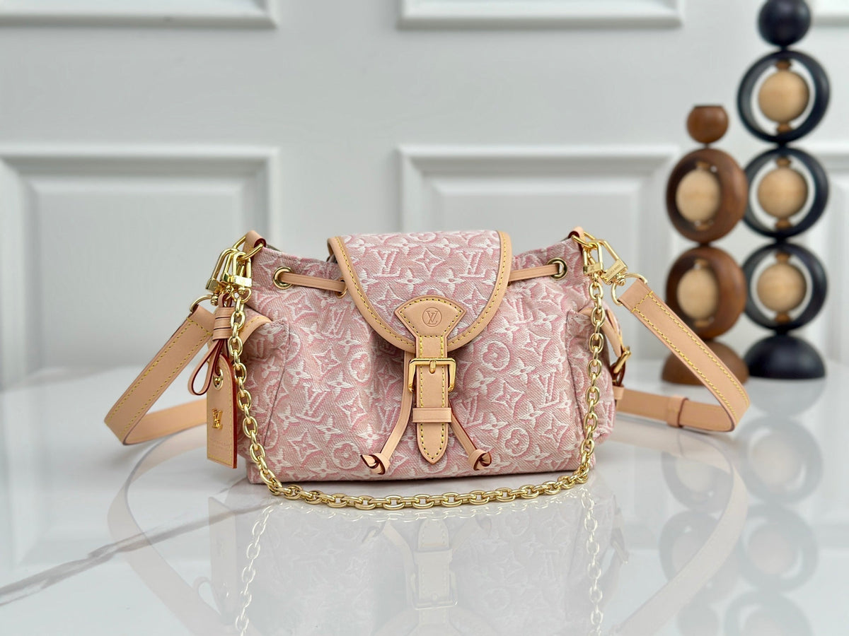 Crossbody Bags