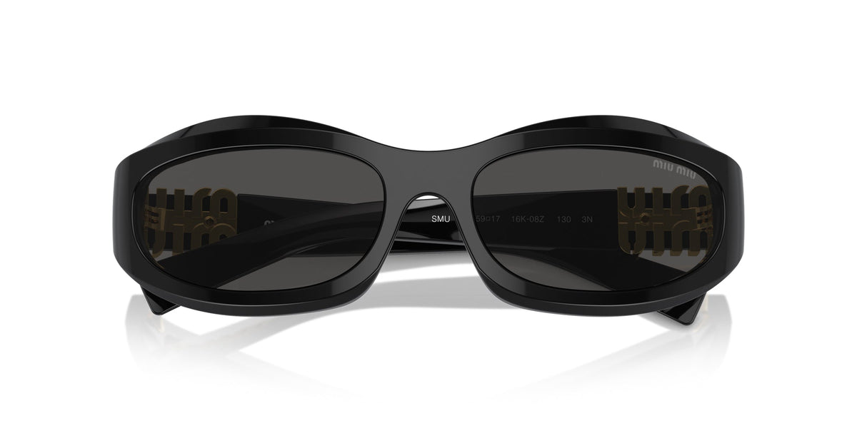 Miu Miu SMU14Z Square