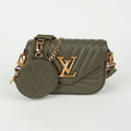 LV Wave Multi Pochette Crossbody Bag