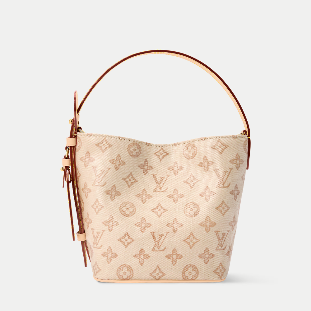 LV - All In BB Monogram