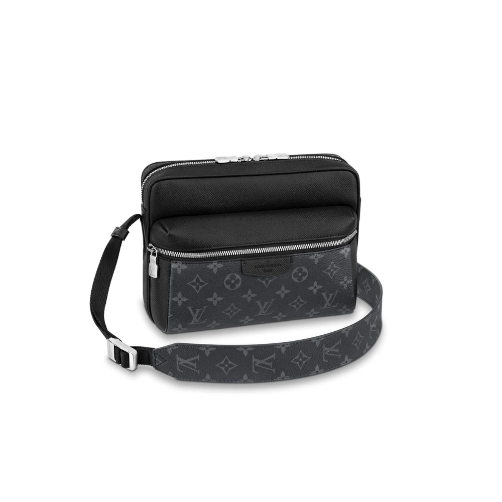 LV Outdoor Messenger