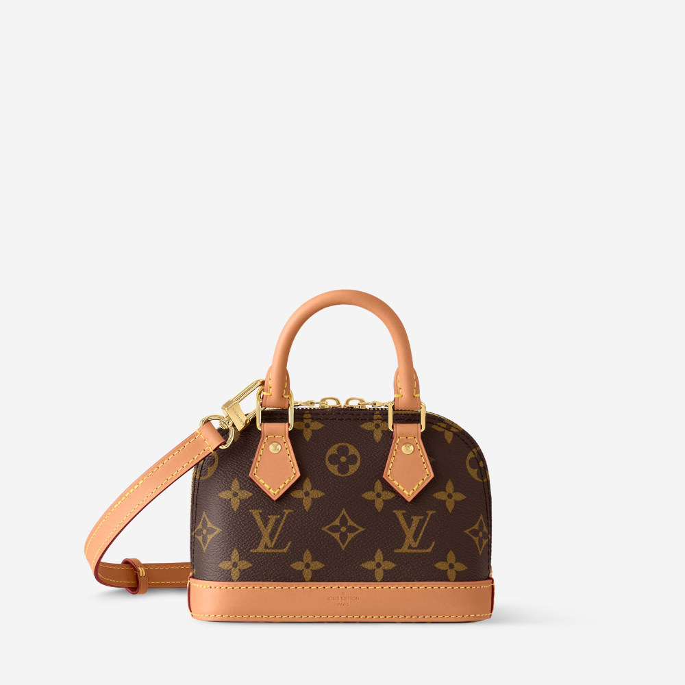 LV Nano Alma