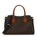 LV Monogram Vendome MM