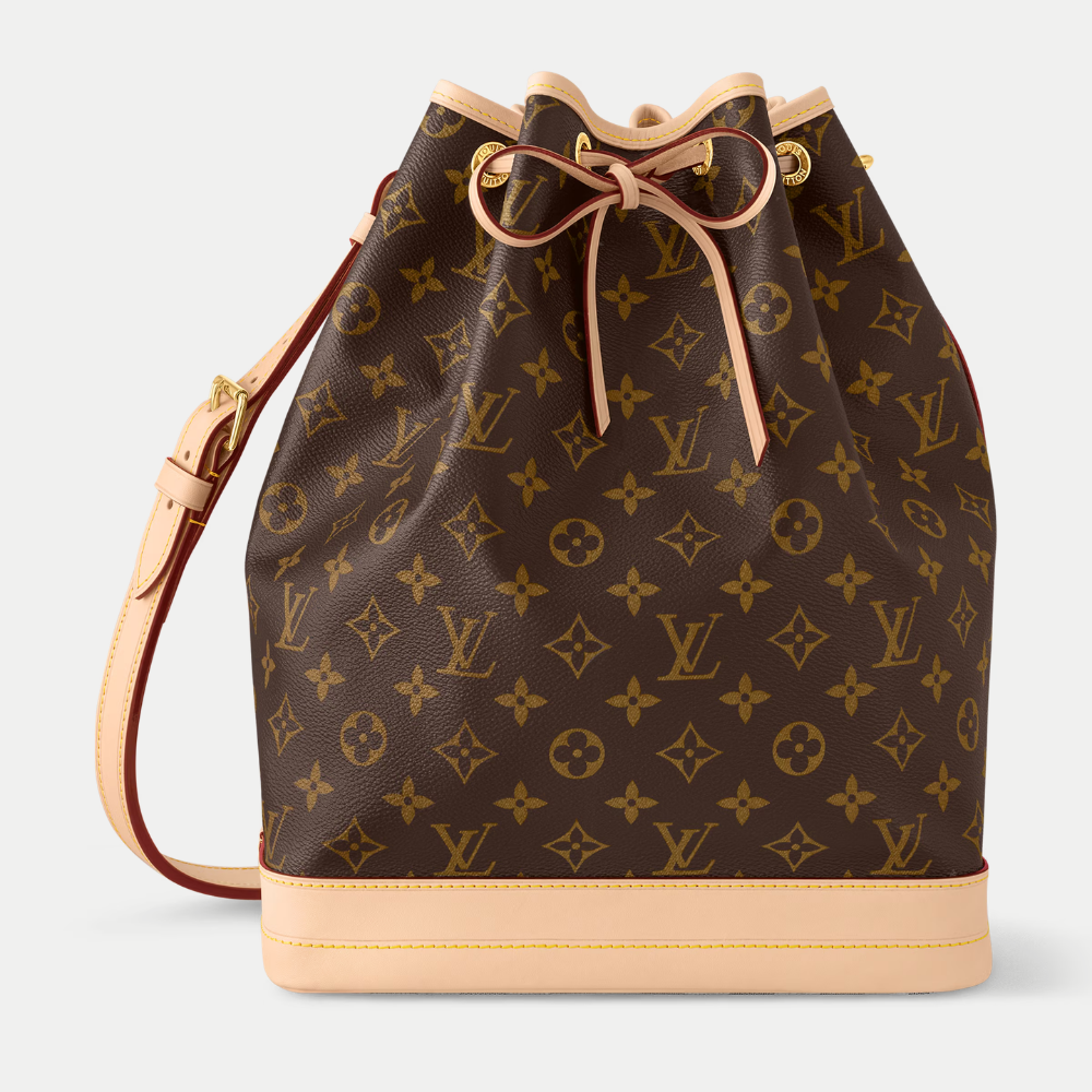 LV Noe Bucket Bag