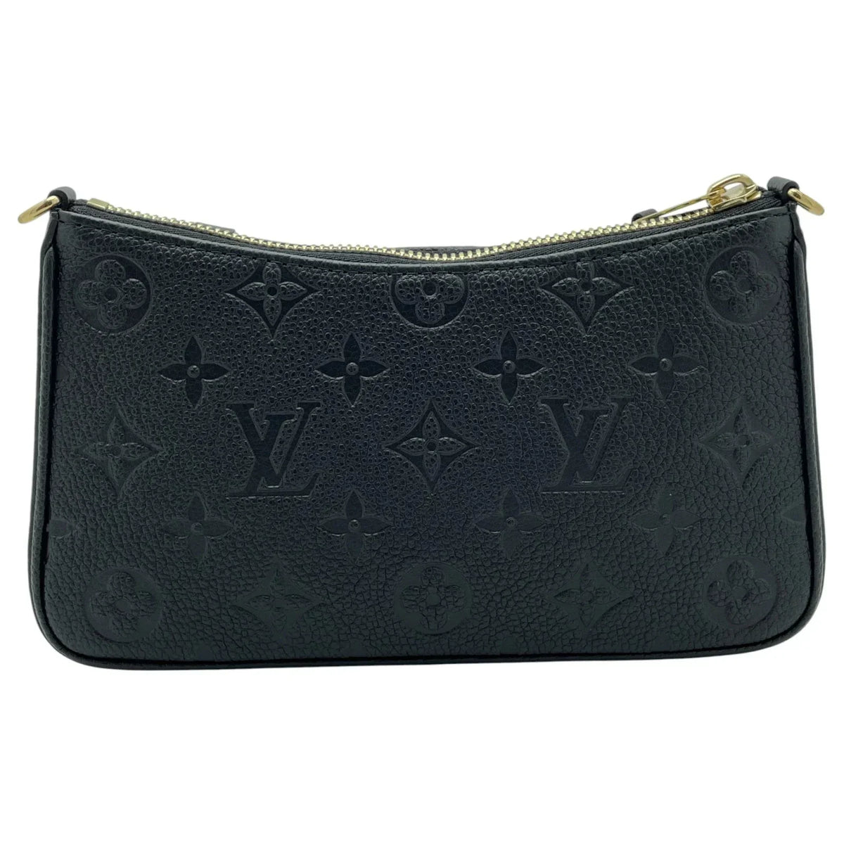 LV Easy Pouch Monogram Empreinte