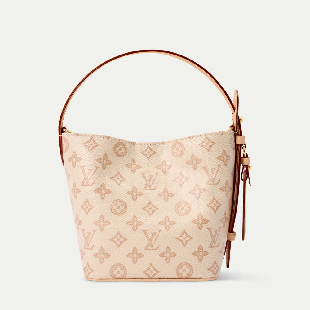LV - All In BB Monogram