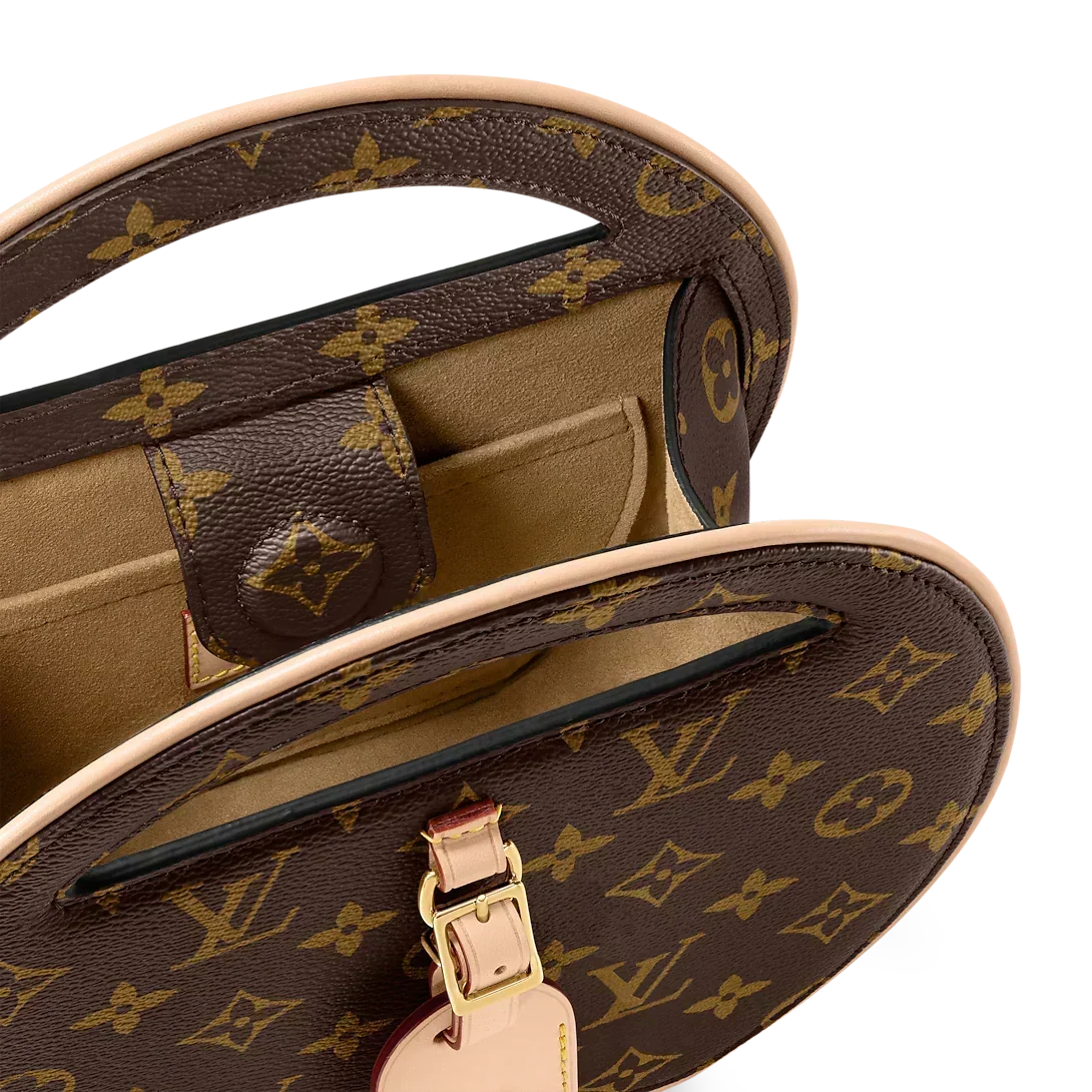 Louis Vuitton Around Me PM