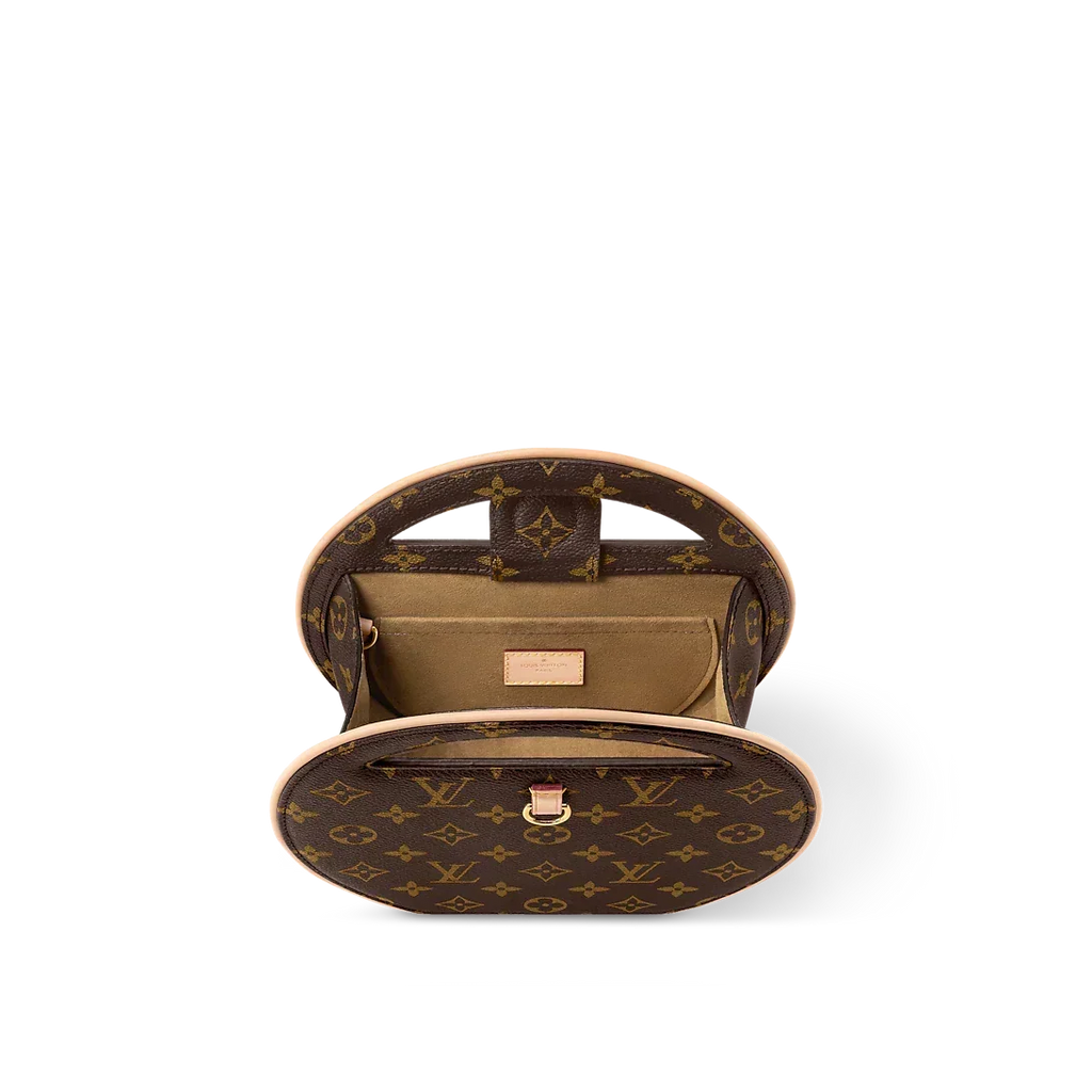 Louis Vuitton Around Me PM
