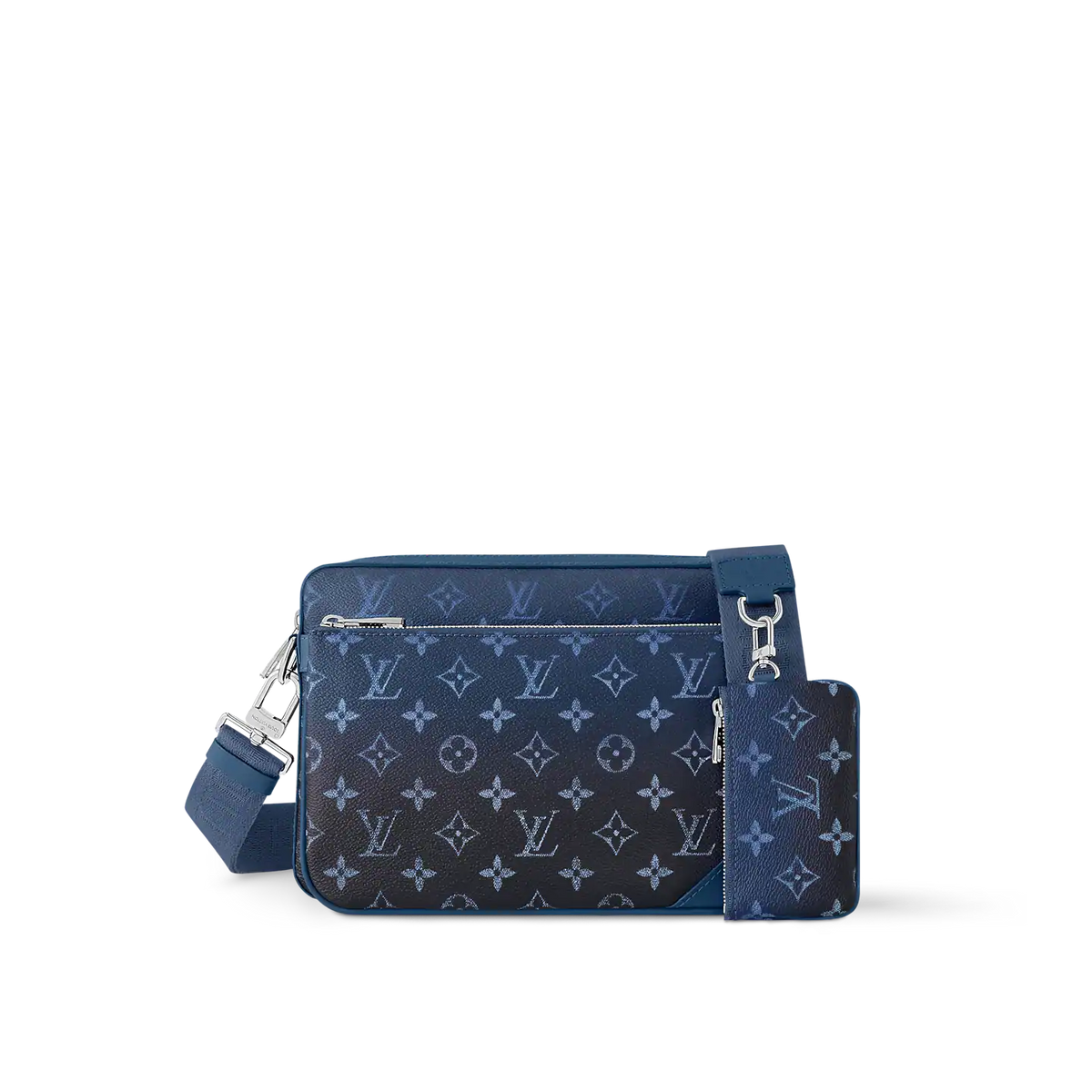 Trio Messenger