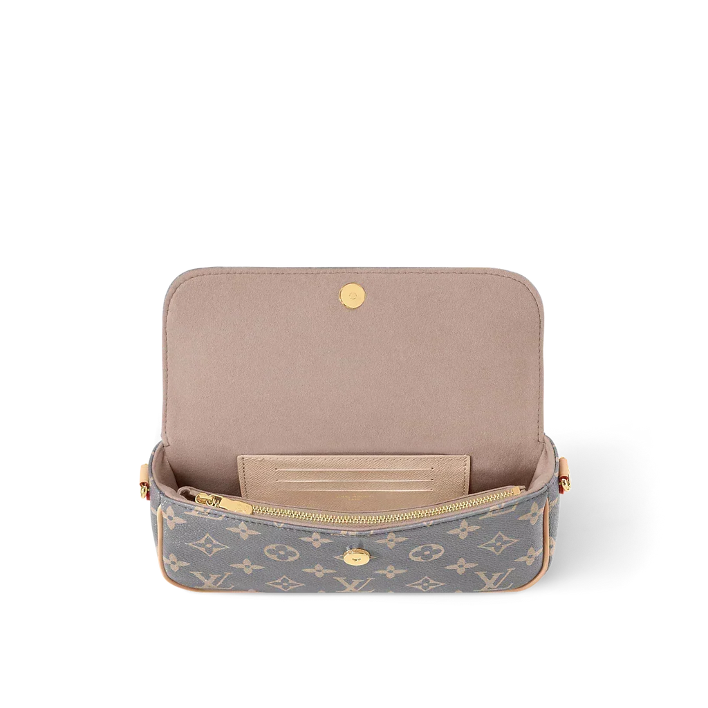 Louis vuitton Wallet on Chain Ivy