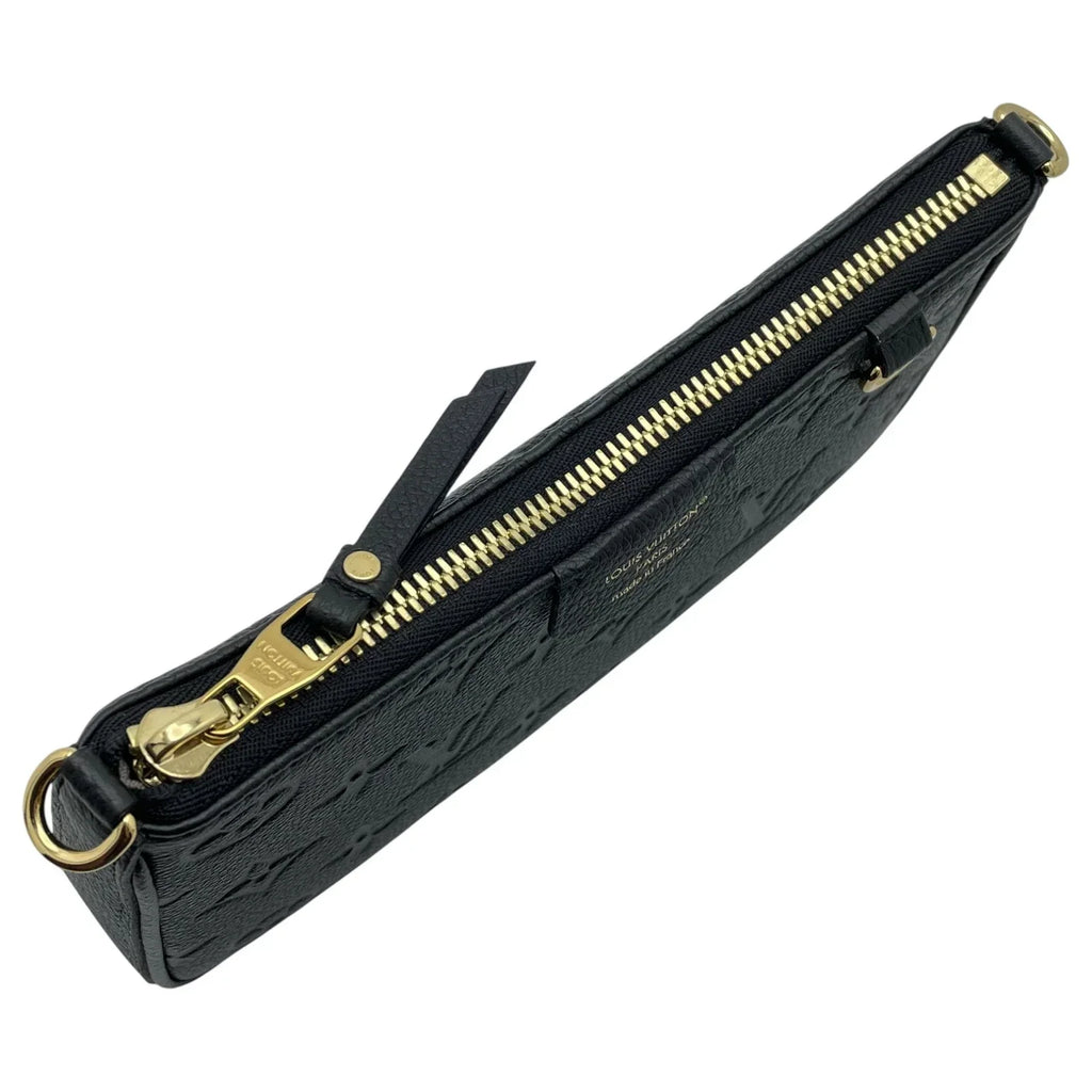 LV Easy Pouch Monogram Empreinte